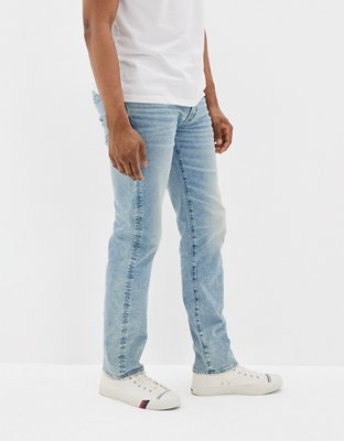 AE EasyFlex Original Straight Jean