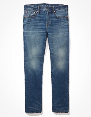 AE Original Straight Jean