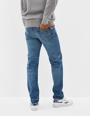 AE Original Straight Jean