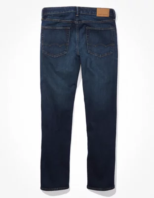 AE AirFlex+ Original Straight Jean