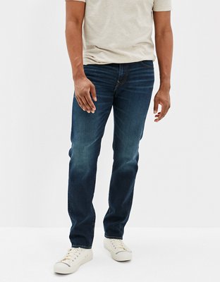 Jeans american best sale eagle para hombre