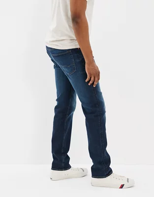 AE AirFlex+ Original Straight Jean