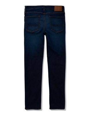 AE AirFlex+ Original Straight Jean