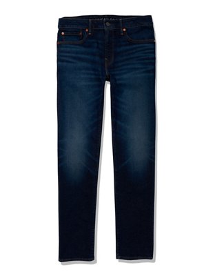 AE AirFlex+ Original Straight Jean
