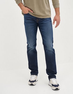 AE AirFlex+ Original Straight Jean