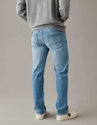 AE AirFlex+ Original Straight Jean