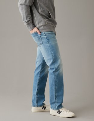 AE AirFlex+ Original Straight Jean