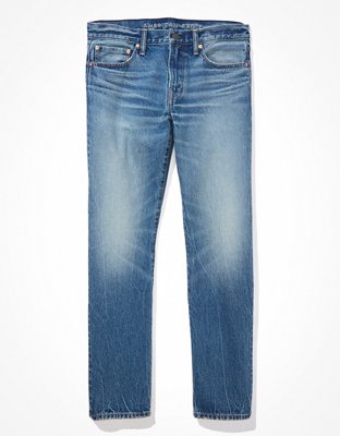 AE Original Straight Jean