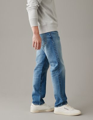 AE Original Straight Jean