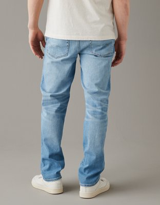 AE AirFlex+ Original Straight Jean