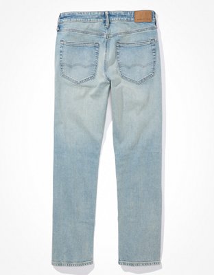 AE EasyFlex Original Straight Jean