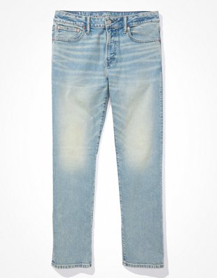 AE EasyFlex Original Straight Jean