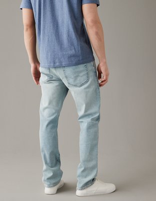 AE EasyFlex Original Straight Jean