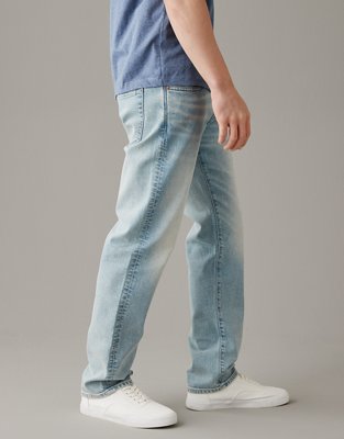 AE EasyFlex Original Straight Jean