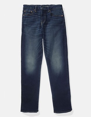 AE AirFlex+ Original Straight Jean
