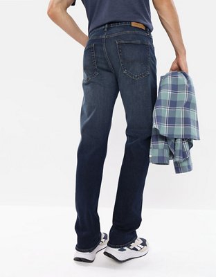 AE AirFlex+ Original Straight Jean