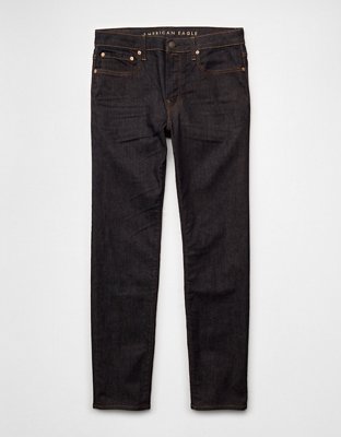AE Original Straight Jean