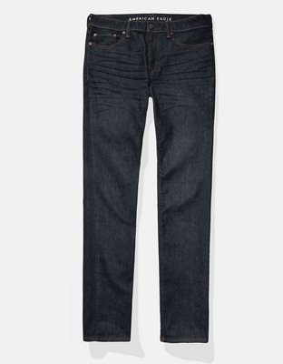 AE AirFlex+ Relaxed Straight Jean