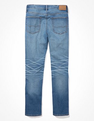 AE AirFlex+ Original Straight Jean