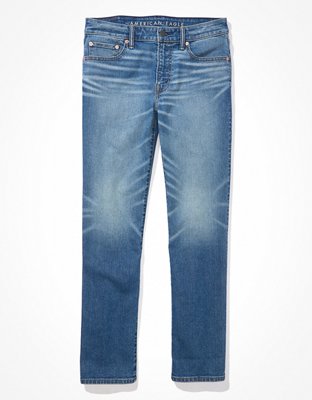 Slim Jeans in SoftFlex