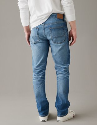 Slim Jeans in SoftFlex