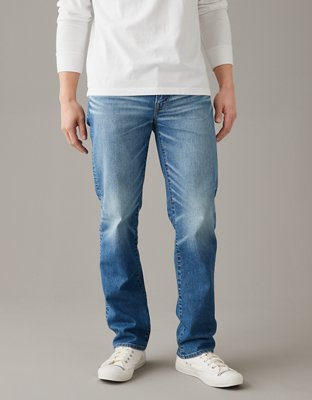 Slim Jeans in SoftFlex