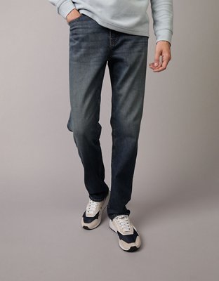 AE EasyFlex Original Straight Jean