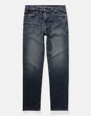 AE EasyFlex Original Straight Jean