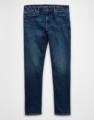 AE EasyFlex Original Straight Jean