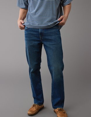 AE EasyFlex Original Straight Jean