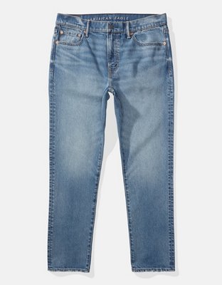 AE EasyFlex +TENCEL™ Fibers Original Straight Jean
