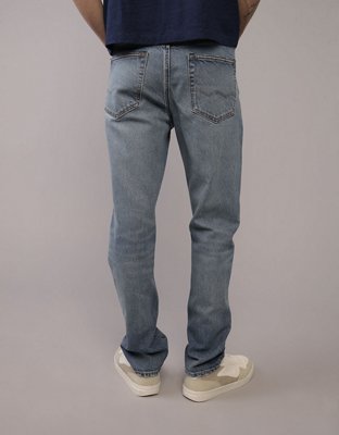 AE EasyFlex +TENCEL™ Fibers Original Straight Jean