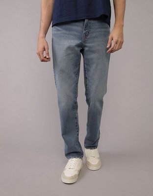 AE EasyFlex +TENCEL™ Fibers Original Straight Jean