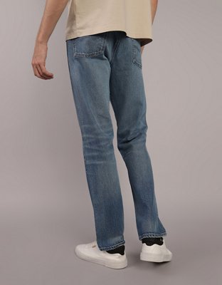 AE EasyFlex Original Straight Jean
