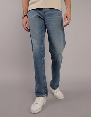 AE EasyFlex Original Straight Jean
