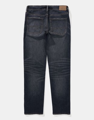 AE AirFlex+ Original Straight Jean