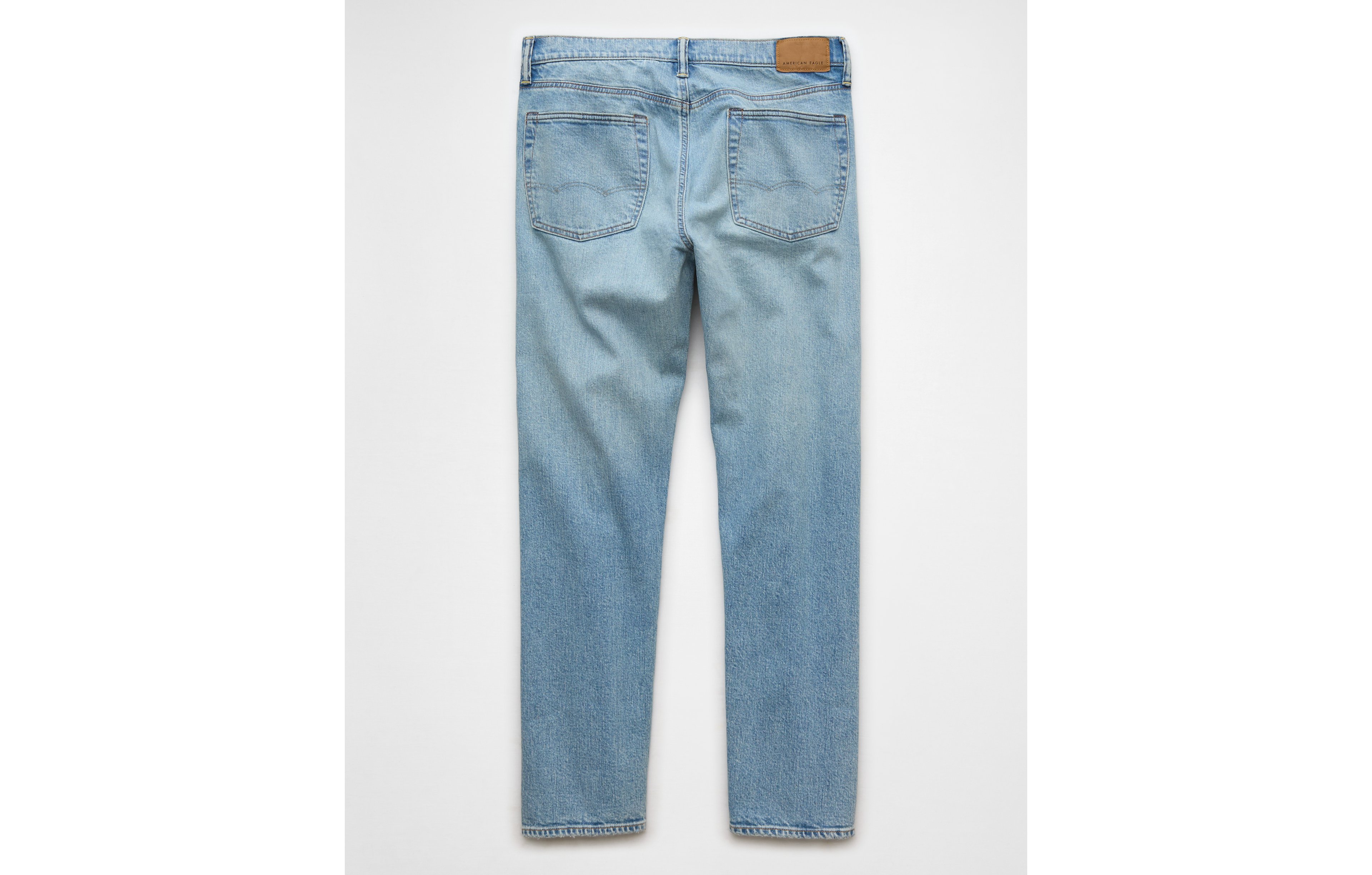 AE Original Straight Jean