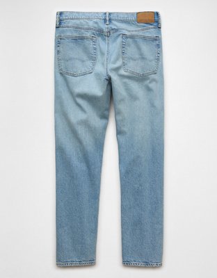 AE EasyFlex Original Straight Jean con Fibras de TENCEL™