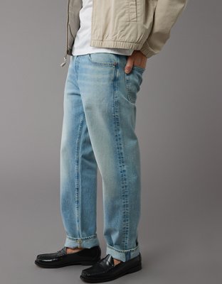 AE EasyFlex Original Straight Jean con Fibras de TENCEL™