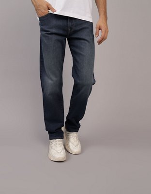 AE AirFlex+ Original Straight Jean