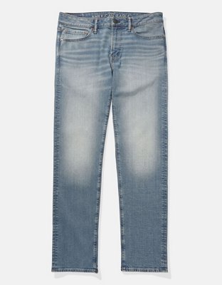 AE AirFlex+ Original Straight Jean