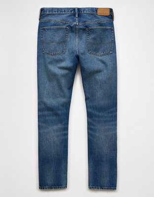 AE Ripped Original Straight Jean