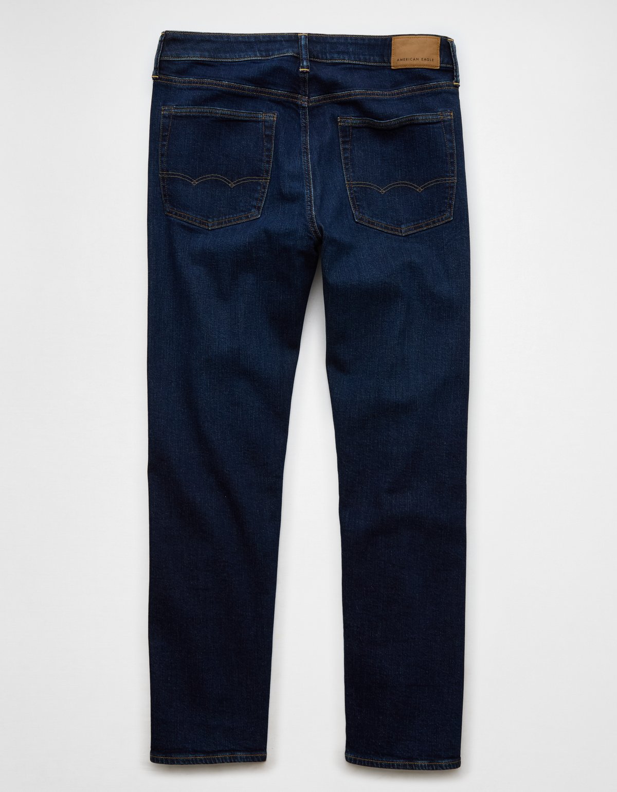 AE AirFlex+ Original Straight Jean - image 4