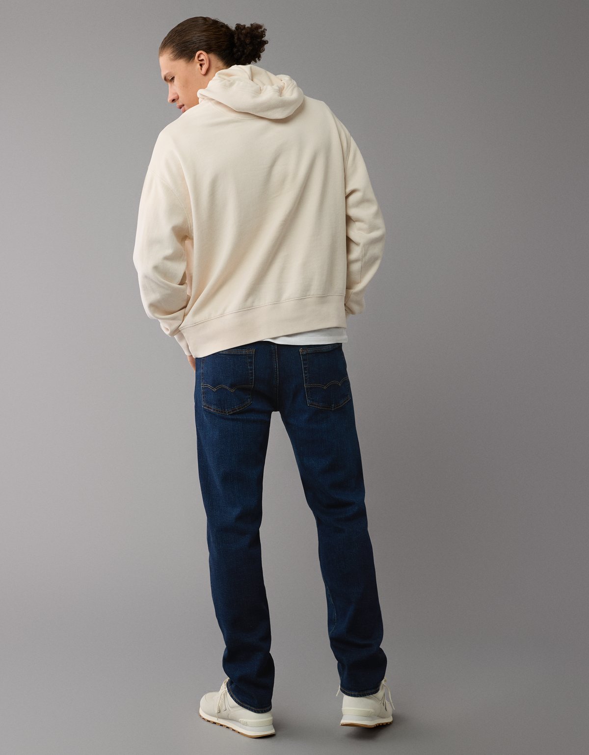 AE AirFlex+ Original Straight Jean - image 2