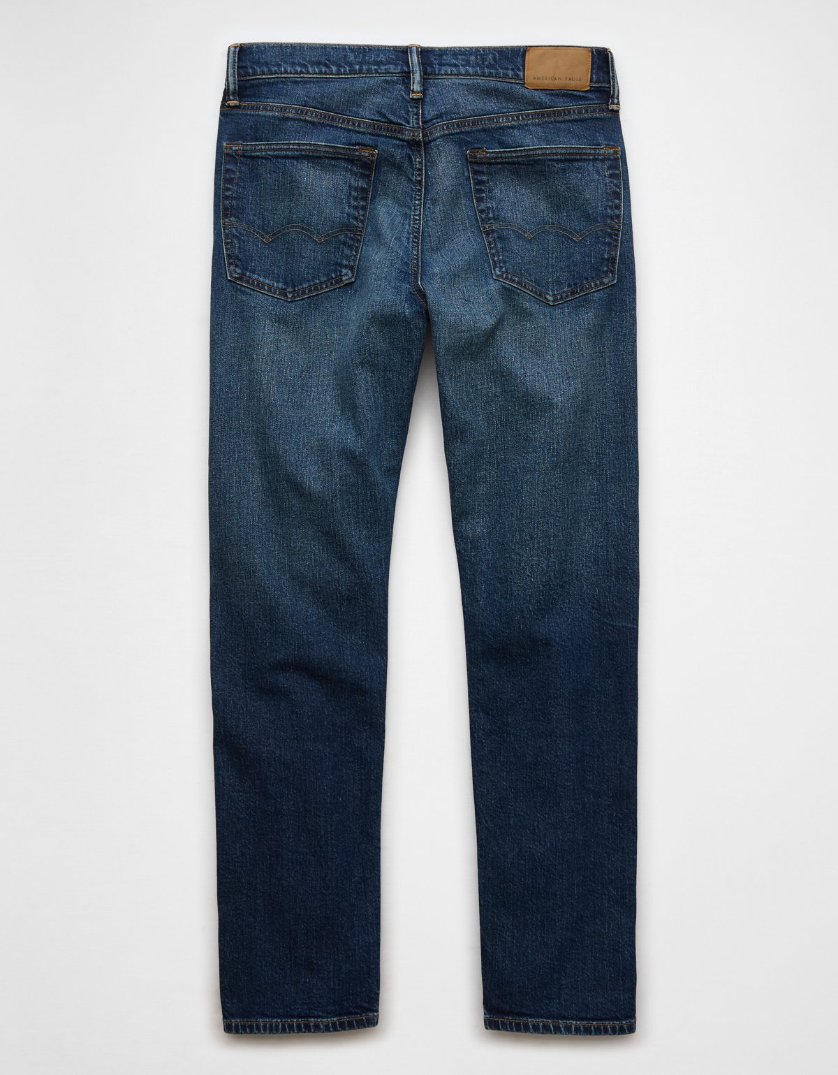 AE EasyFlex Original Straight Jean - image 4