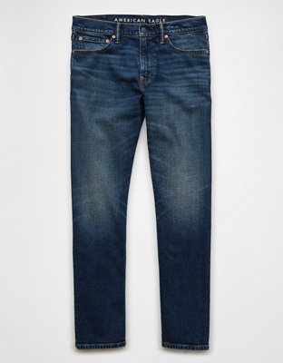 AE EasyFlex Original Straight Jean