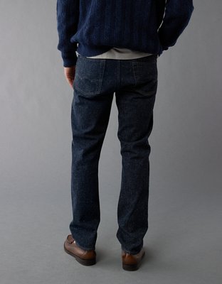 AE Original Straight Jean