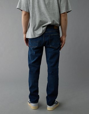 AE AirFlex+ Original Straight Jean