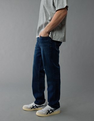AE AirFlex+ Original Straight Jean