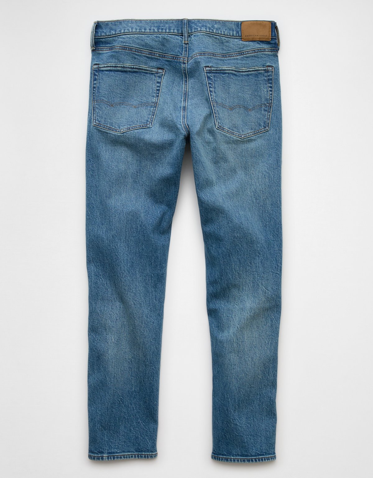 AE EasyFlex Original Straight Jean - image 4